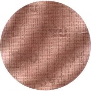 PFERD Kss-Net 45018006 Router sandpaper Grit size 240 (Ø) 125mm 25 pc(s)