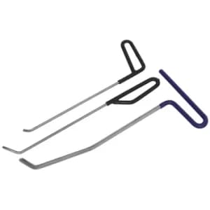 Paintless Dent Repair Kit 3pc