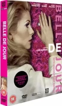 Belle De Jour - DVD Limited / Special Edition