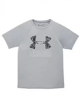 Urban Armor Gear Tech Hybrid T-Shirt - Grey