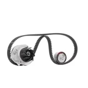 Bosch Water Pump + Timing Belt Kit FORD,FIAT,ALFA ROMEO 1 987 946 386 6000629059,6000629059,71771599 71776007,K6000629059,6000629059