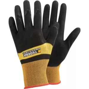 Ejendals 8802 INFINITY NITRILE/PU PALMCOATED GLOVE SIZE 9