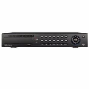 ESP 16 Channel Digiview Pro AHD CCTV DVR - 12TB