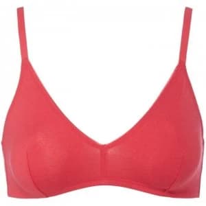 Sloggi Evernew Non Wired Bra - Black