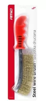 AMiO Wire Brush 02602