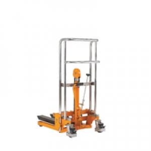 Slingsby Fork Type Stack 400KG 850x650x550mm Yellow 322700