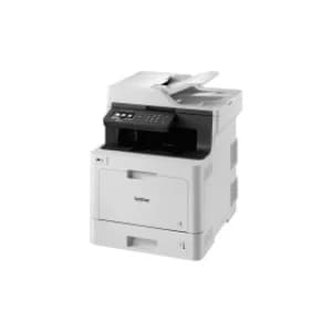 Brother MFC-L8690CDW Wireless Colour Laser Printer