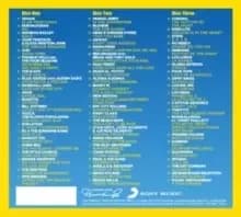 The Best Summer Time Album in the World... Ever!