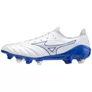 Mizuno Morelia Neo 3 Elite SG Boots - White