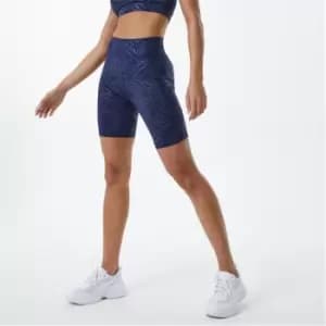 USA Pro Cycling Shorts - Blue