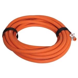Arctic Hayes Drain Down Hose 10m