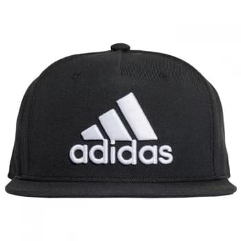 adidas Snapback - Black/White