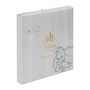 Disney Magical Beginnings Heart Plaque - Little Prince