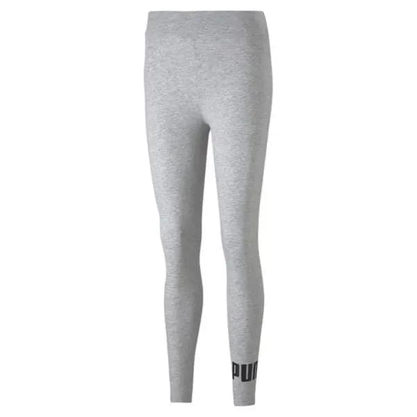 Puma Essential Logo Leggings Womens 8