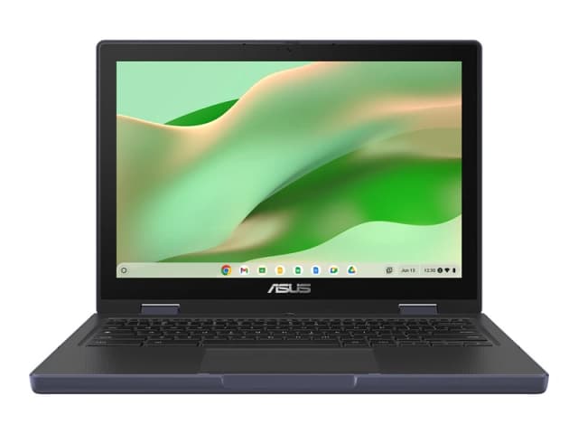 ASUS Chromebook CZ12 Flip 4GB RAM 64GB Storage Chromebook 90NX07X1-M000L0