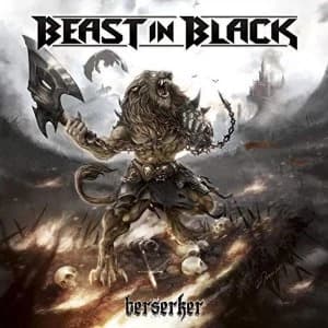 Beast In Black - Berseker Vinyl