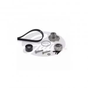 Water Pump & Timing Belt Set GATES KP55500XS