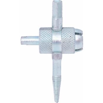 Kennedy - Tyre Valve 4-Way Service Tool