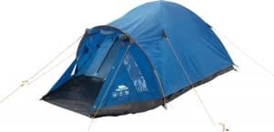 Trespass 2 Man Dome Tent