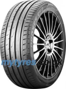 Toyo Proxes CF 2 ( 165/60 R14 75H )