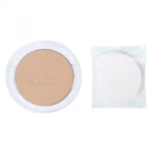 Sensai Cellular Performance Foundations Anti Ageing Compact Powder Refill Shade TF 12 Soft Beige SPF 15 11 g
