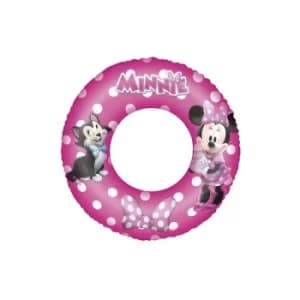 Minnie Mouse Swim Ring