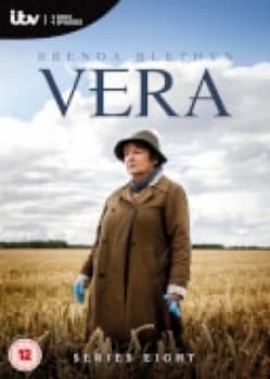 Vera TV Show Season 8