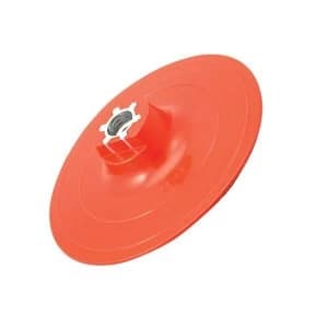 Flexipads World Class Super Flex Pad 100mm GRIP M14