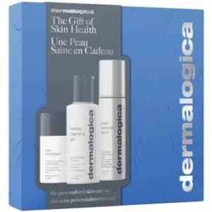 Dermalogica The Personalized Skin Care Set