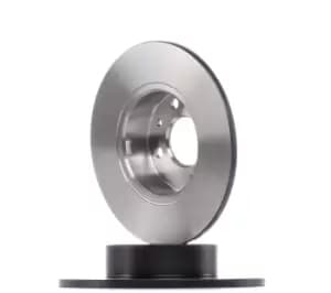 TRW Brake disc FIAT,ALFA ROMEO,CHRYSLER DF1790 0000060801390,0000060801753,0060801755 Brake rotor,Brake discs,Brake rotors 0082433853,164202610001