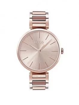 Hugo Boss Allusion 1502418 Women Bracelet Watch