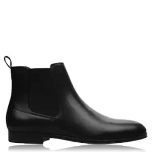 HUGO Boheme Boot - Black
