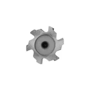 Schlitzfraser Werksnorm D.HSS Z.6 L. - Dormer