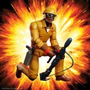 Super7 G.I. Joe ULTIMATES! Figure - Doc