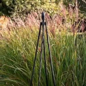 1.8m Garden Tepee Trellis