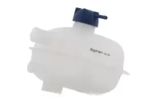 TOPRAN Expansion Tank VW 100 164 025121403A,025121405C,025121407 Coolant Expansion Tank,Coolant Reservoir,Coolant Tank,Expansion Tank, coolant