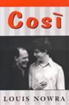 Cosi by Louis Nowra