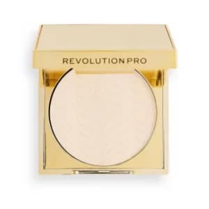 Revolution Pro CC Perfecting Pressed Powder Warm Ivory
