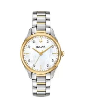 Bulova Classic Watch, 33mm