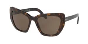 Prada Sunglasses PR 08VS 2AU8C1