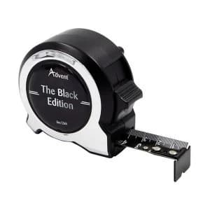 Advent Black Edition Tape 5m/16ft (Width 25mm)