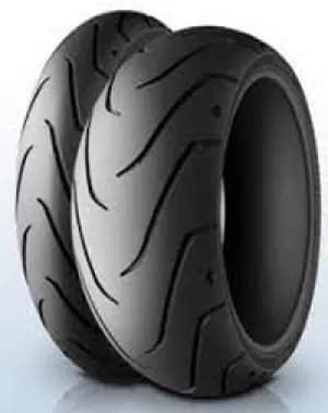 Michelin Scorcher 11 130/60B21 TL 63H M/C Front wheel Tyre