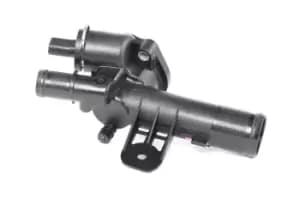 CALORSTAT by Vernet Engine thermostat TH7125.83J Thermostat, coolant,Thermostat RENAULT,NISSAN,DACIA,Clio III Schragheck (BR0/1, CR0/1)