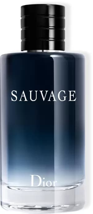 Christian Dior Sauvage Eau de Toilette For Him 200ml
