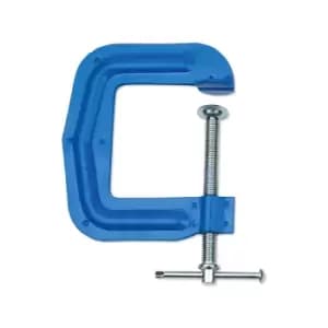 GC-3 stamped sheet metal clamp