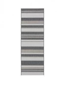 Stripe Utility Runner