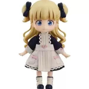 Good Smile Shadows House Nendoroid Doll - Emilico