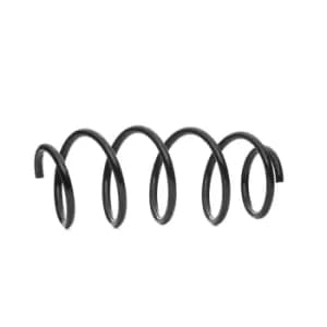 LESJOFORS Coil spring VW,SKODA 4095065 6Q0411105AF,6Q0411105AF Suspension spring,Springs,Coil springs,Coil spring suspension,Suspension springs