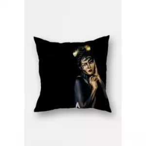 YS500954956 Multicolor Cushion Cover