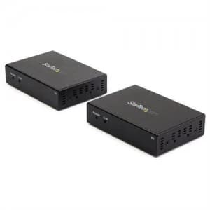 StarTech.com HDMI over CAT6 Extender - 4K 60Hz - 330 ft. (100 m)